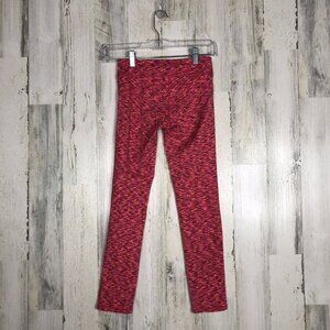 Zella Girl Pink Athletic Leggings Size 10/12
